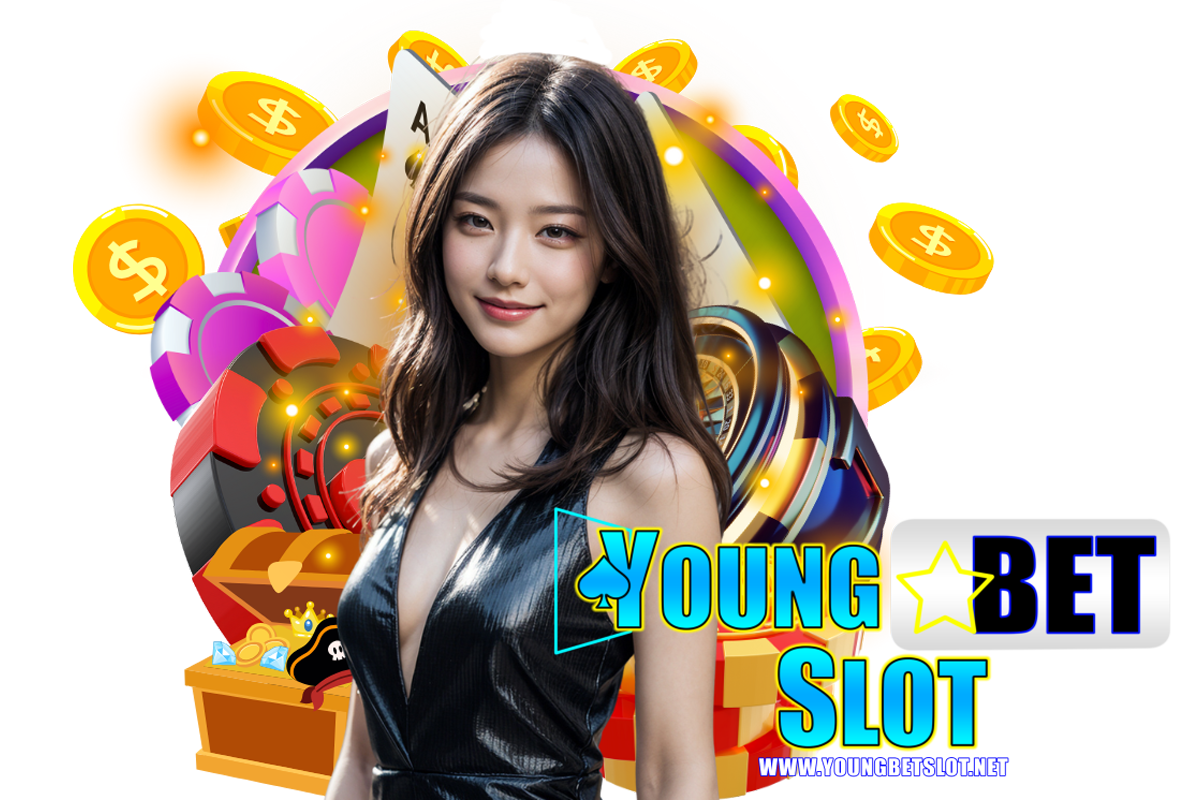 youngbet slot สมัคร