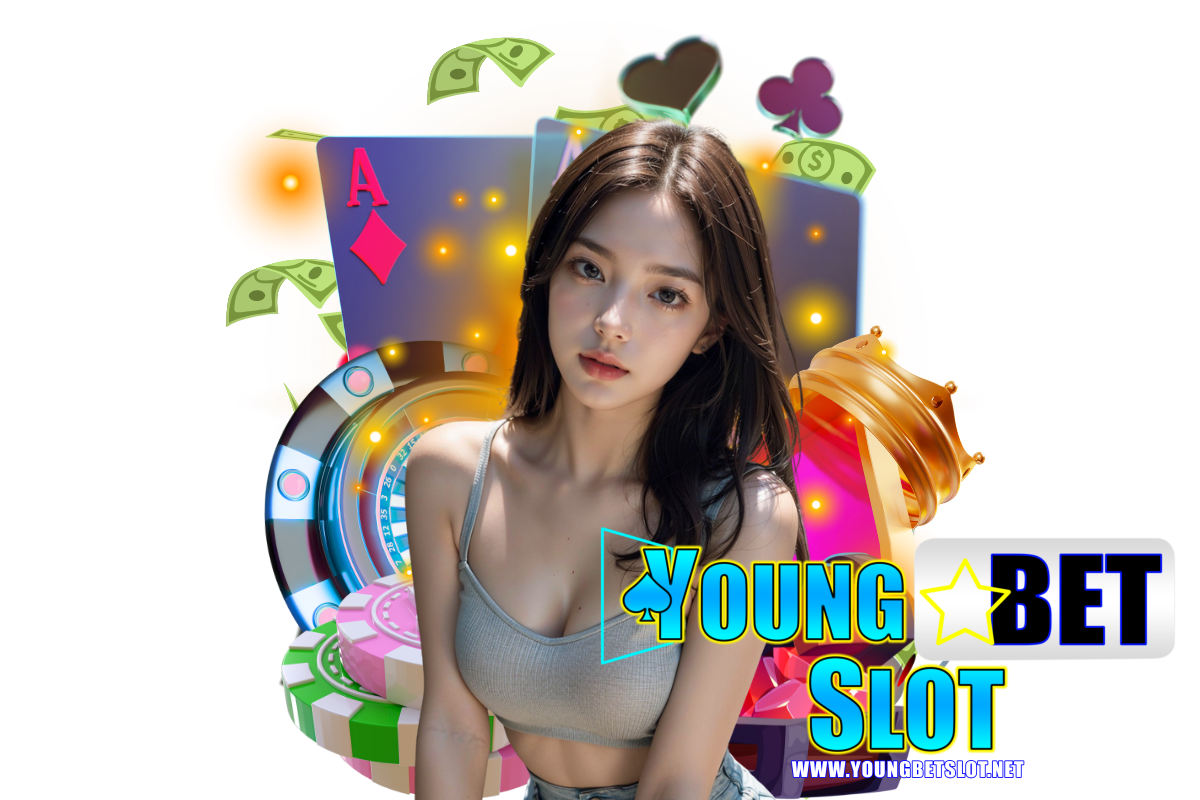 youngbet slot สล็อต