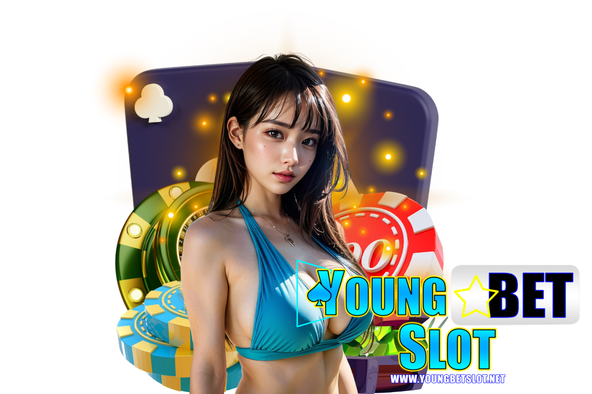 youngbet slot เว็บตรง